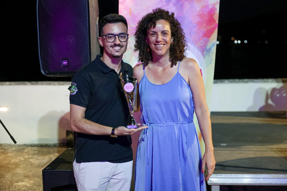 Marchas Populares 2025